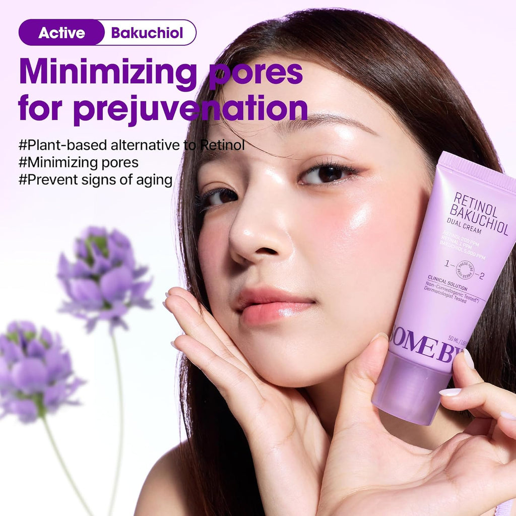 SOME BY MI SOME BY MI Retinol Bakchiol Dual Cream 50ml