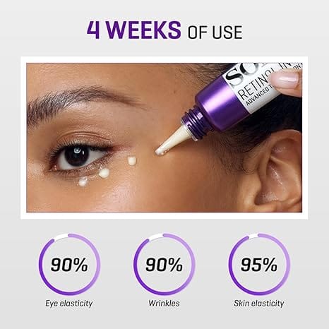 SOME BY MI [SOME BY MI] Retinol Intense Advanced Triple Action Eye Cream 30ml