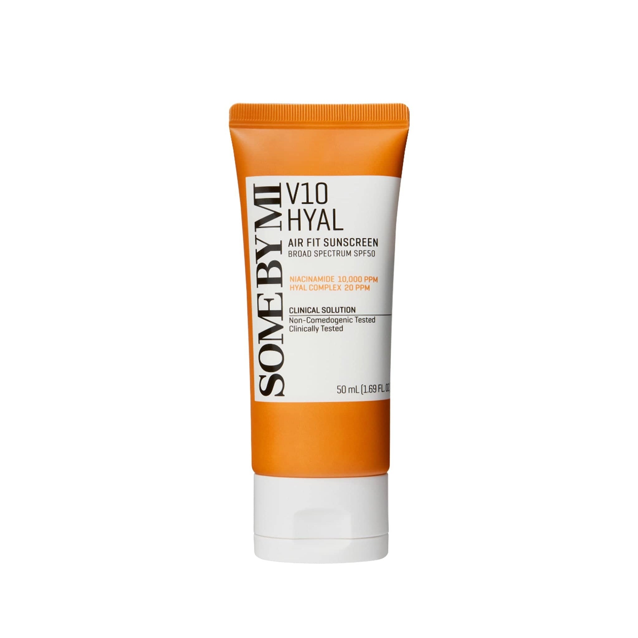 SOME BY MI SOME BY V10 Hyal Air Fit Sunscreen 50ml