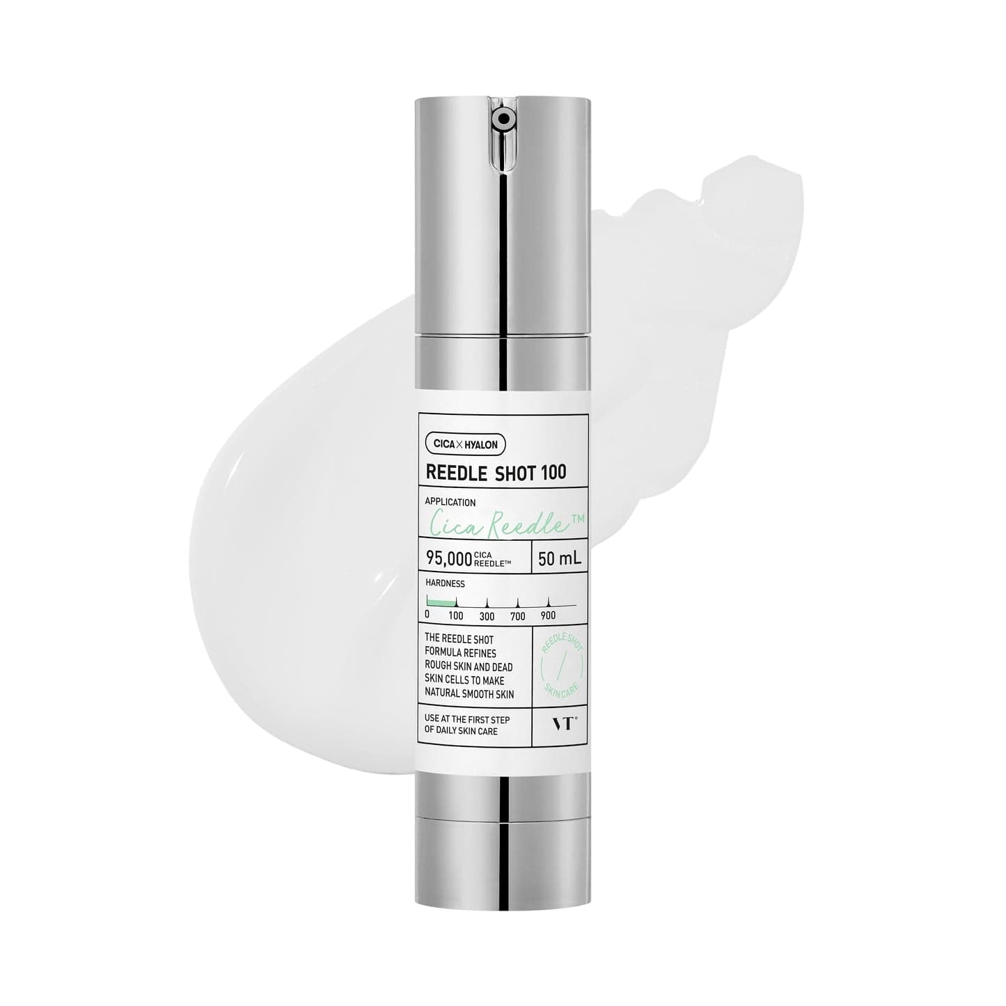 VT COSMETICS VT COSMETICS Reedle Shot 100 serum 50ml